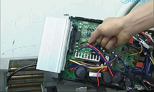 宜兴美的空调电话是多少