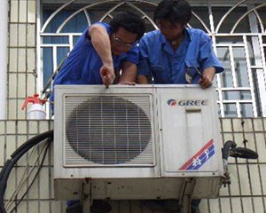 宜兴空调售后维修服务中心在哪里找