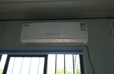 宜兴空调维修在哪里找