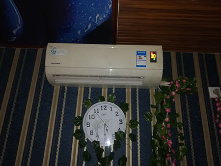 宜兴空调维修售后服务中心