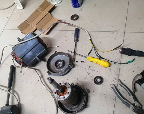 宜兴空调维修售后服务中心电话在哪里找