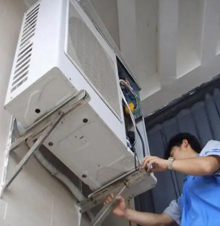 宜兴24小时空调维修热线