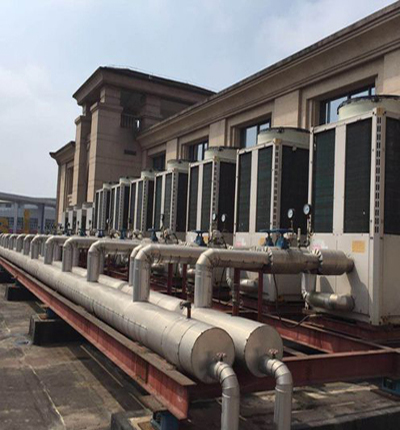 宜兴多联机维修 宜兴中央空调维修