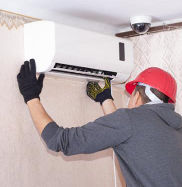 宜兴空调内机噪音大