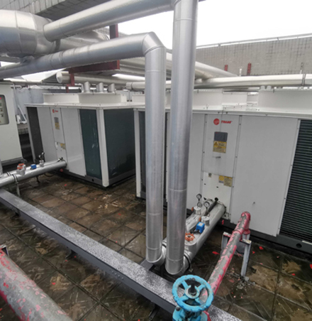 宜兴附近中央空调维修 宜兴上门中央空调维修